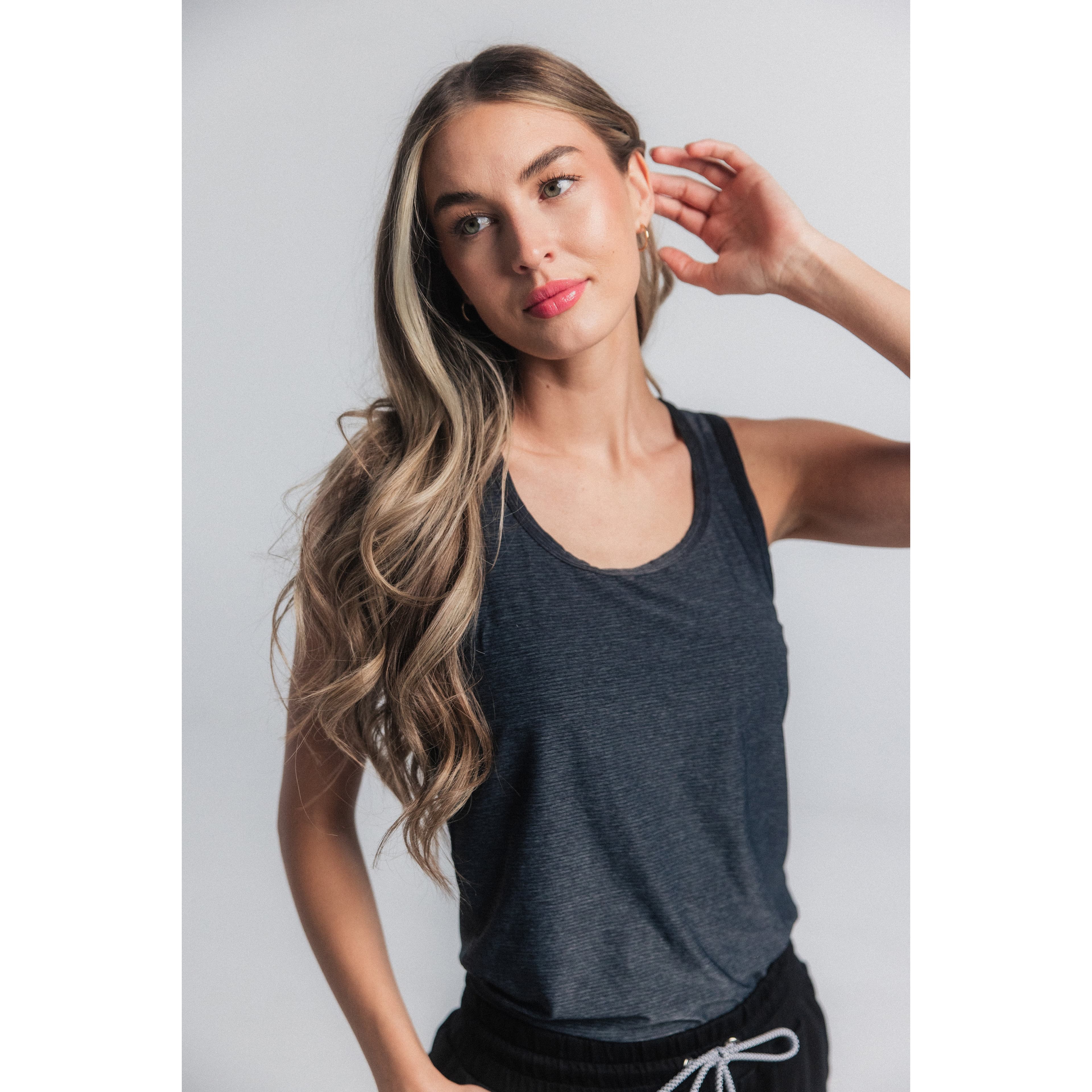 Women's Athletic Tank Top