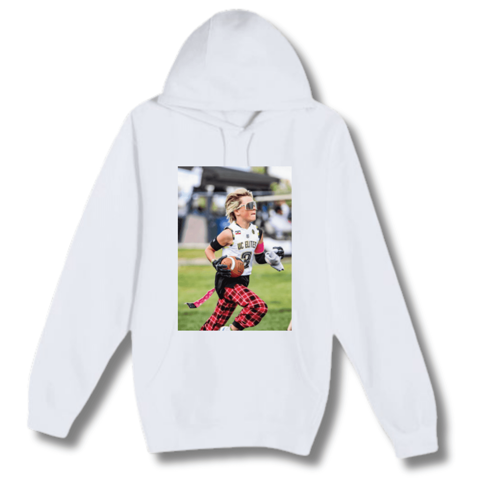 Swag Up Hood