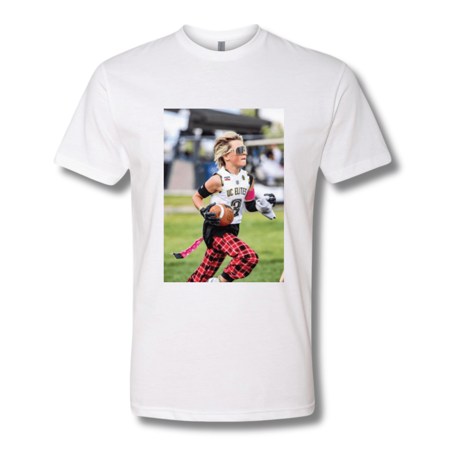 Swag Up T