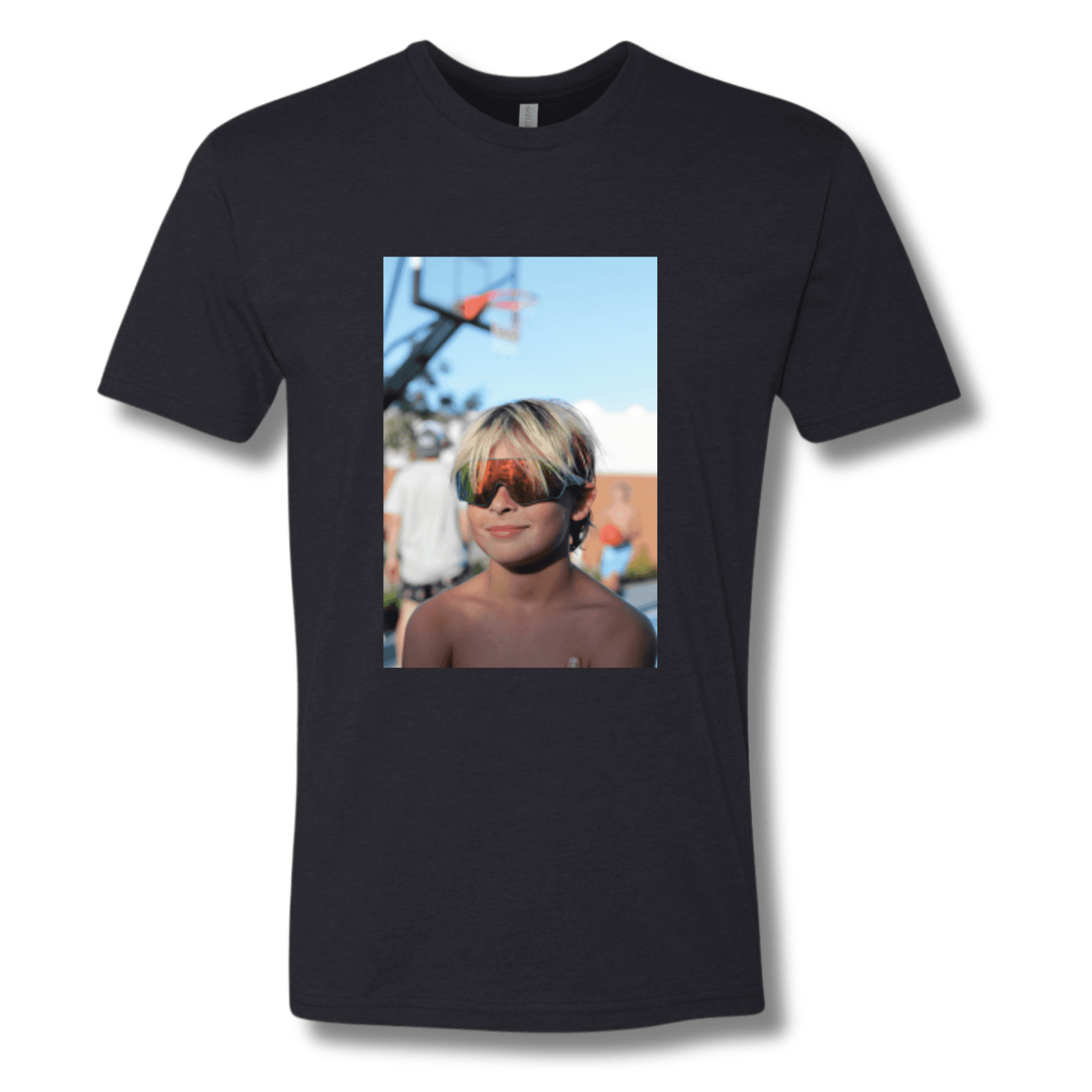 Be Like Beck T