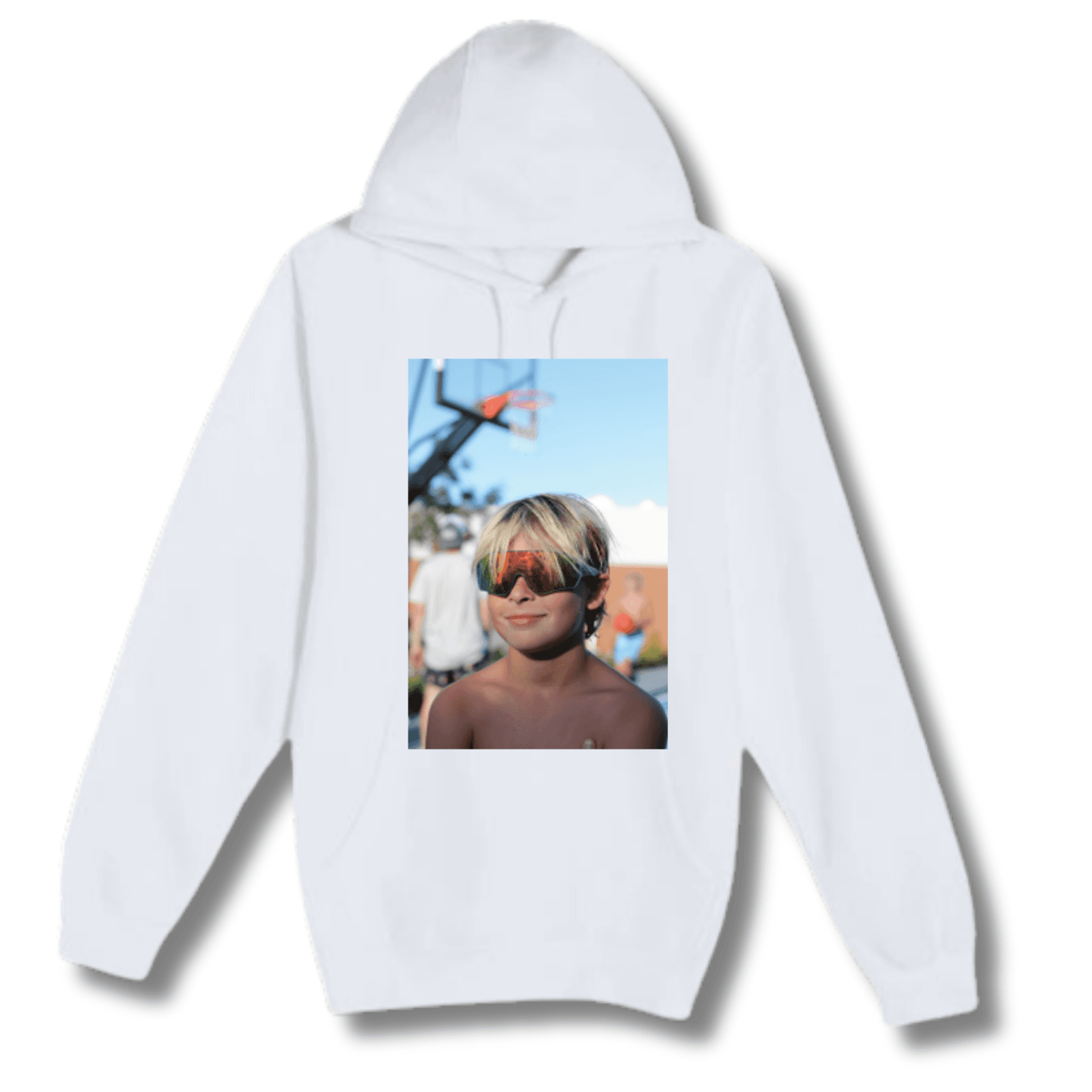 Be Like Beck Hood