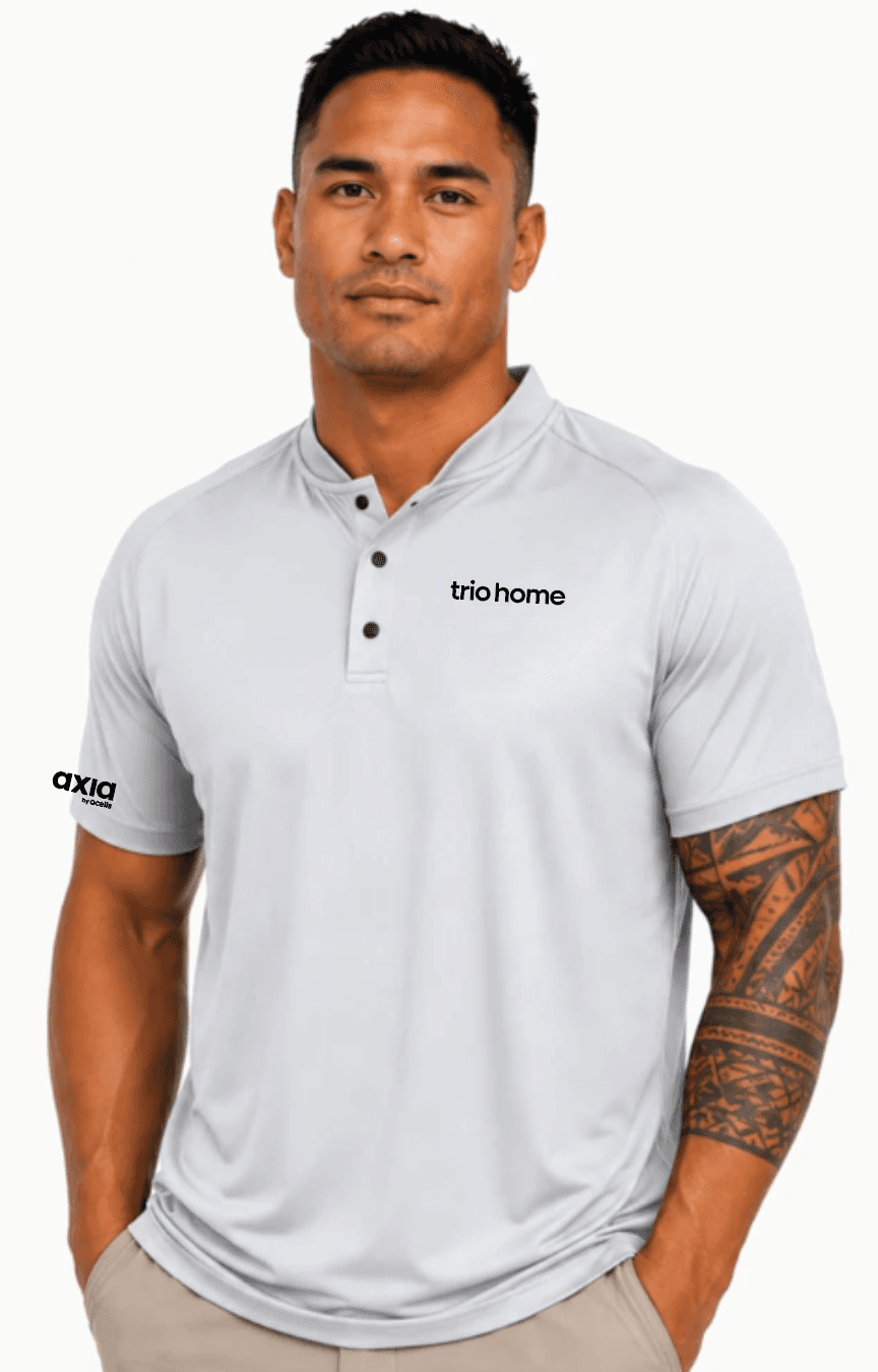 PINNACLE Blade Polo