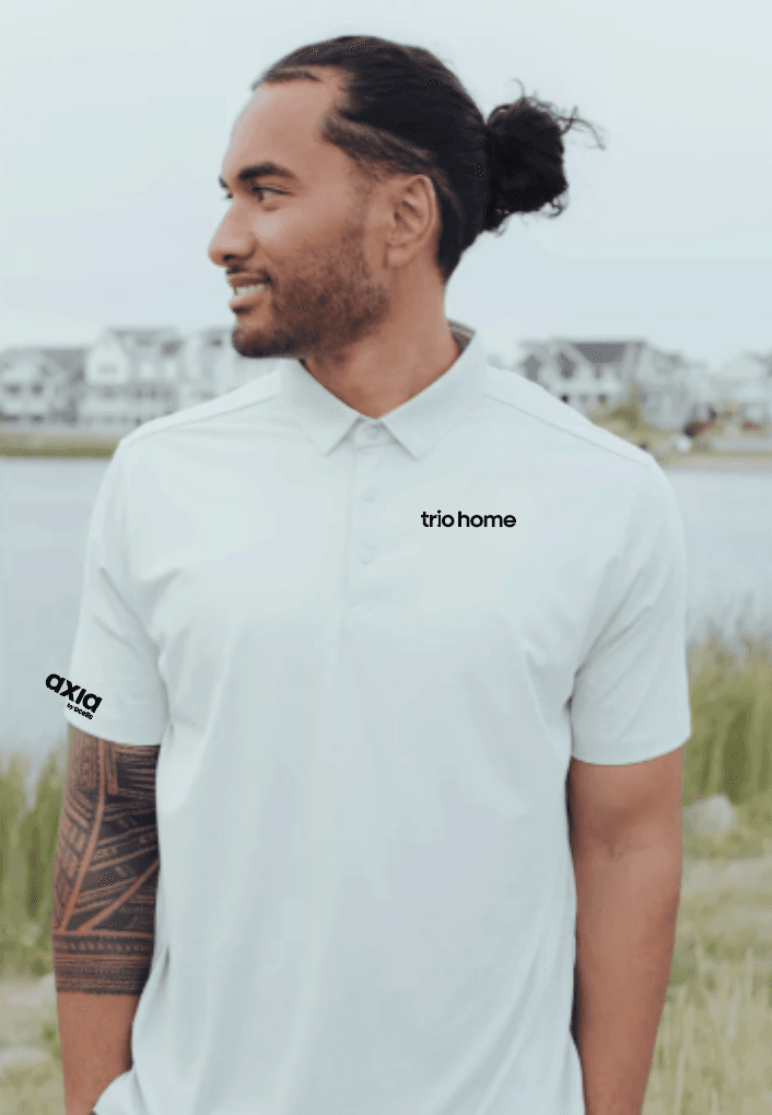 Mens Palmer Polo