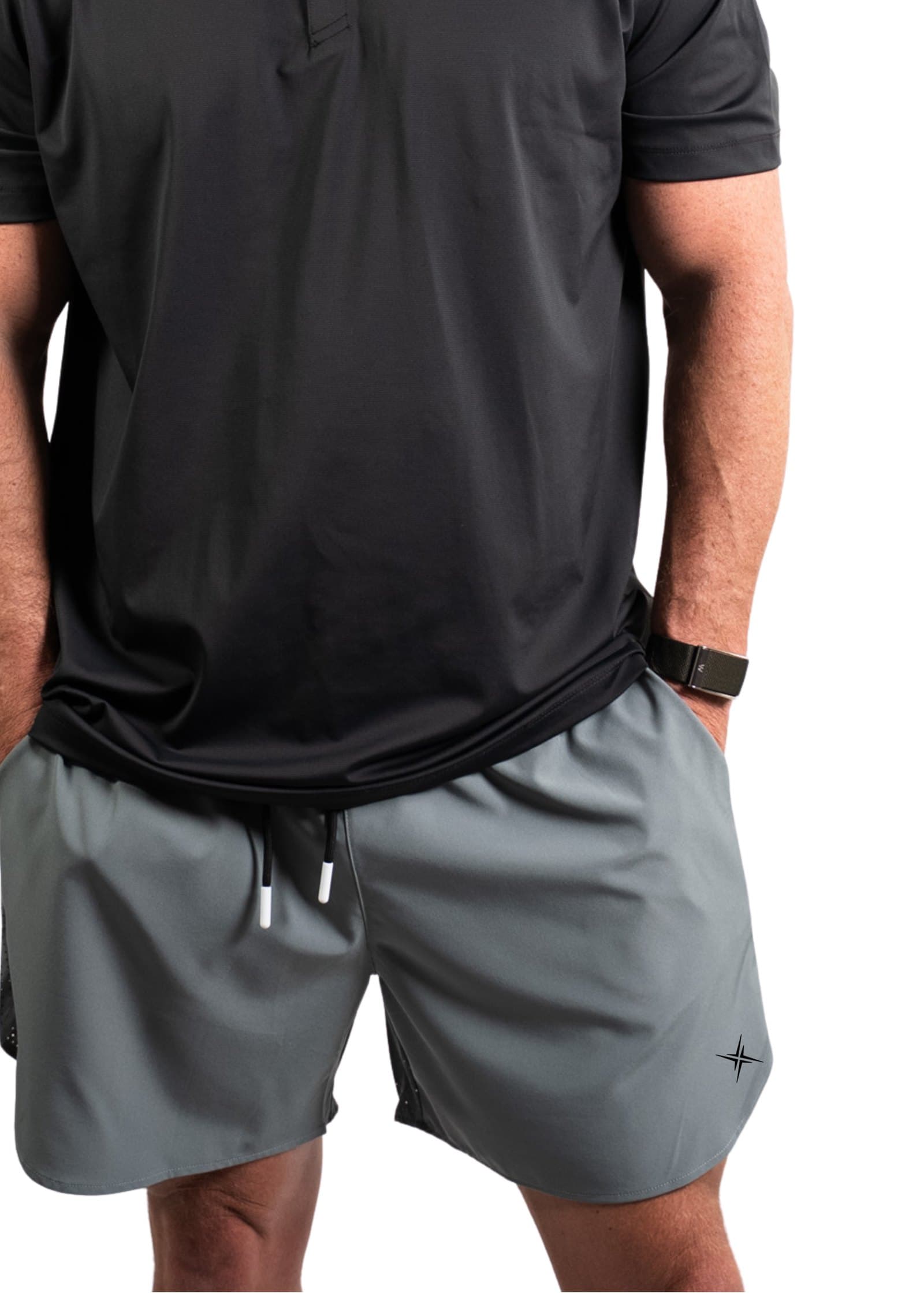 Enzo Shorts