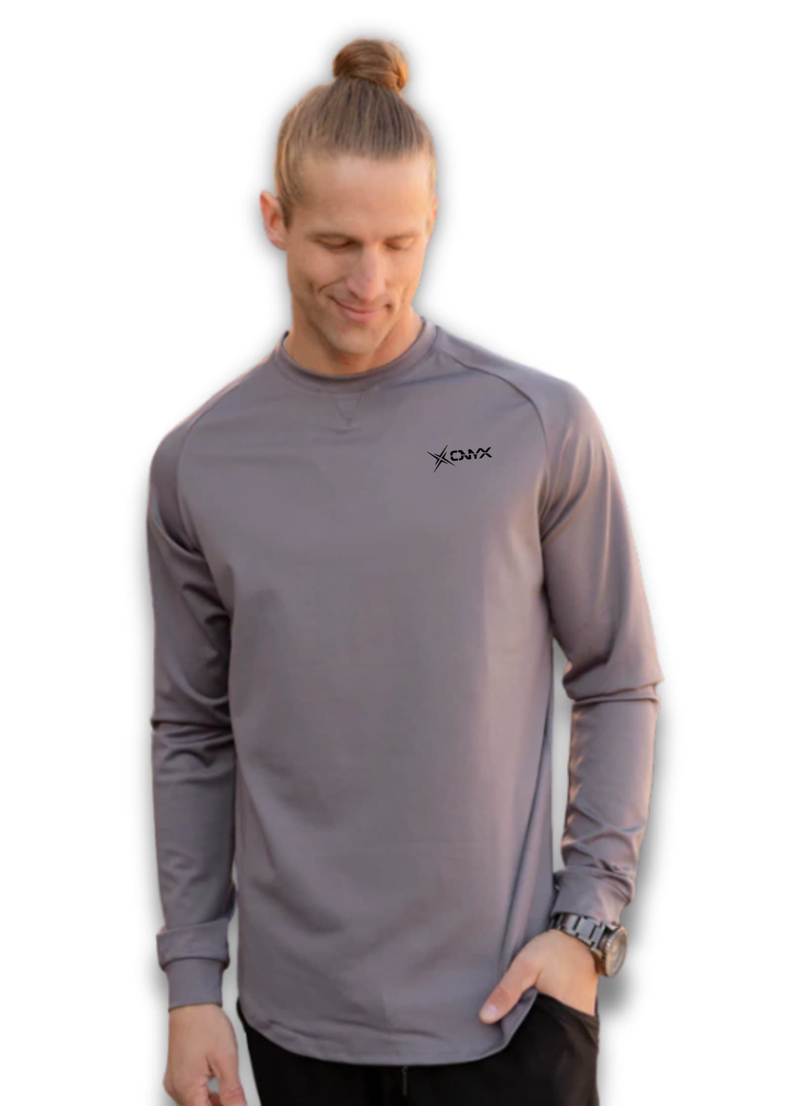 Caliber Long Sleeve