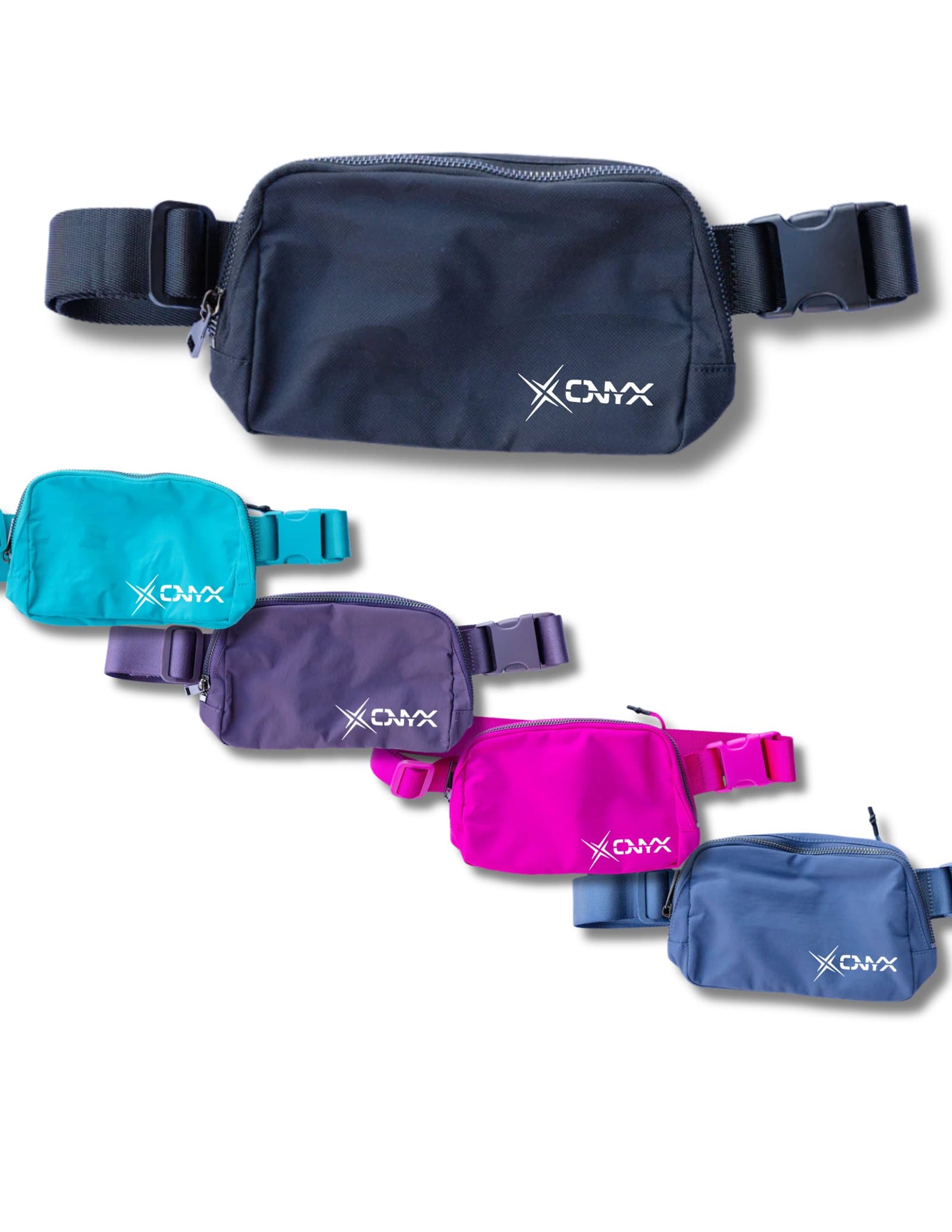 LIFT Crossbody Bag