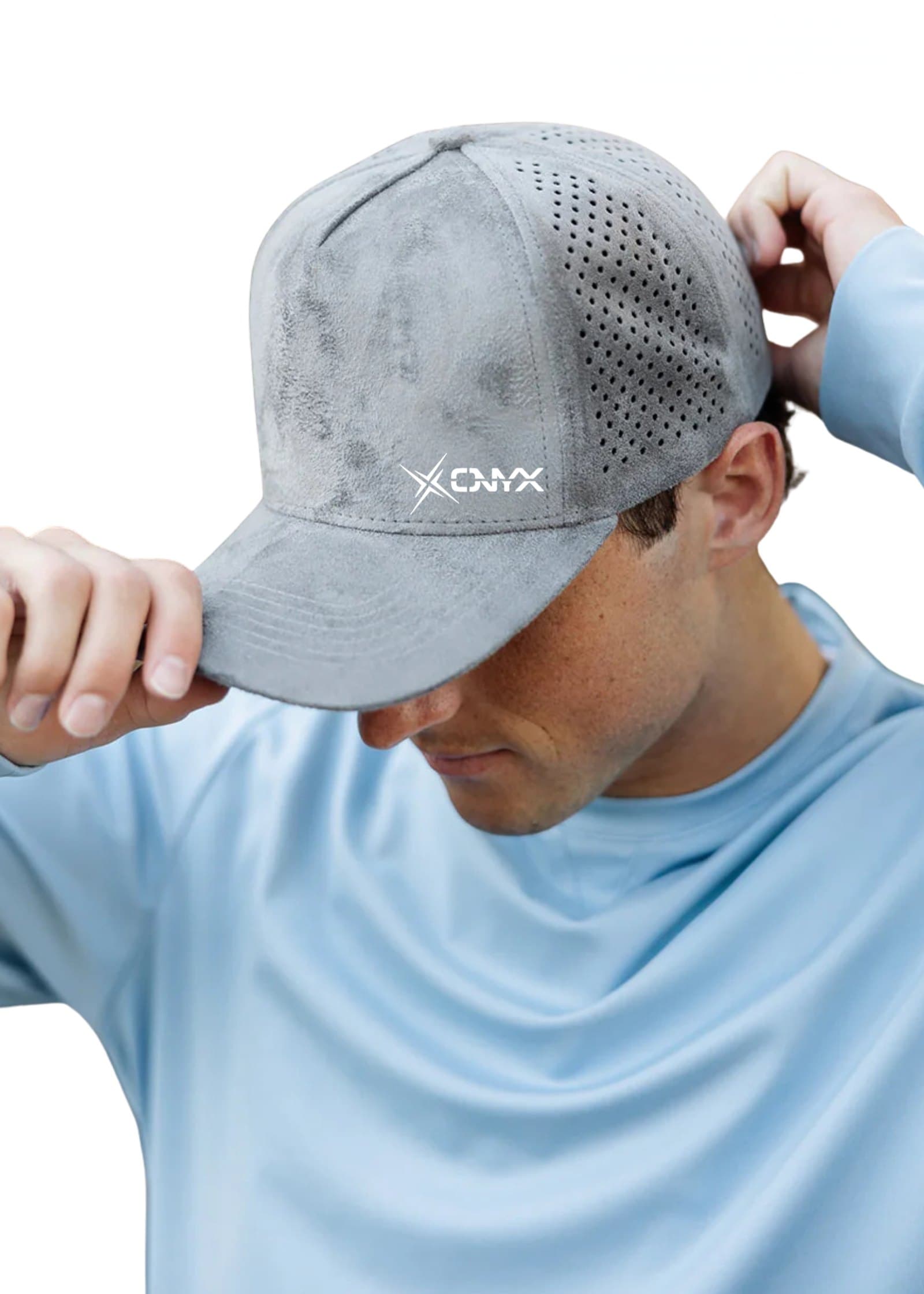 Lift Lidz Suede Hat