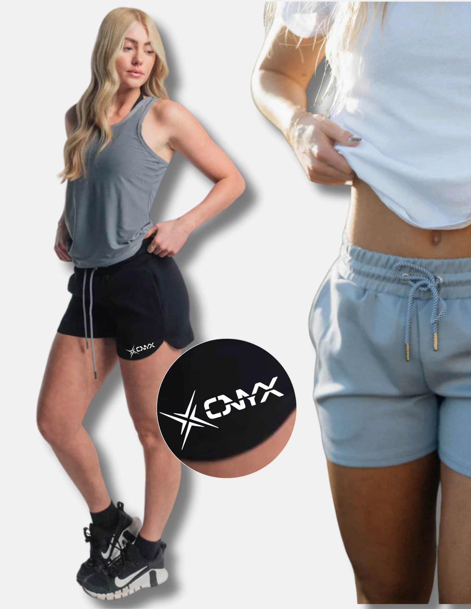 Women's Perfect Short