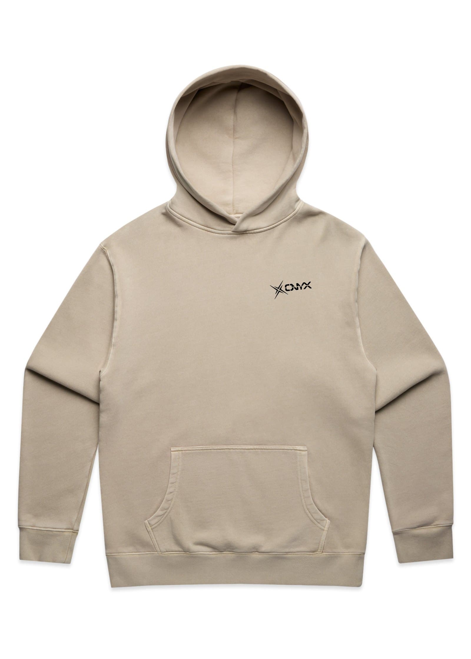 Relax Faded Hood