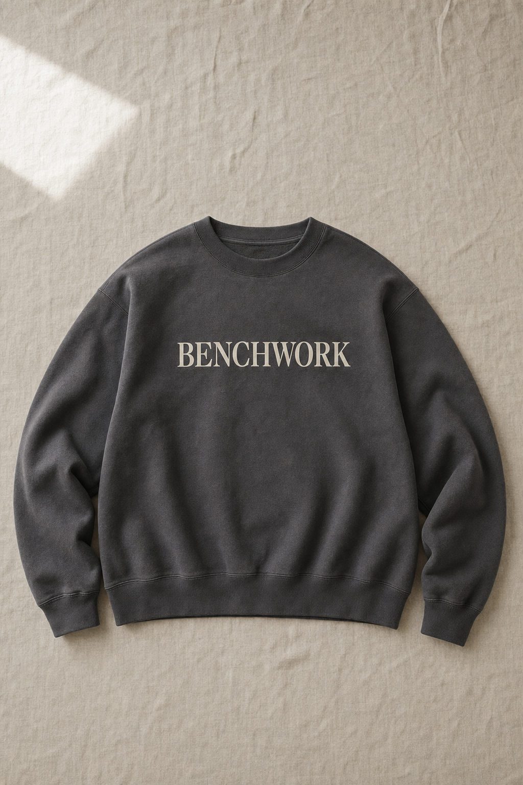 ThreadzShops storefront — Coach · personal brand