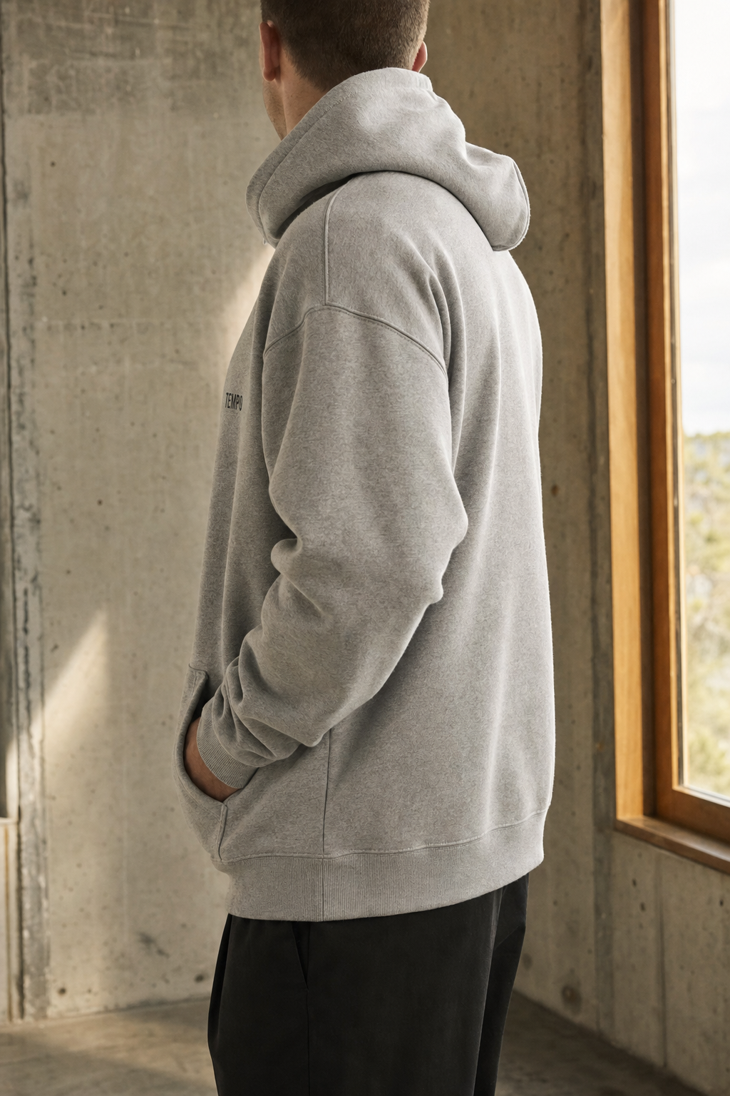 ThreadzShops storefront — Streetwear · creator